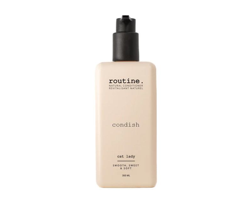 Cat Lady Smoothing Conditioner