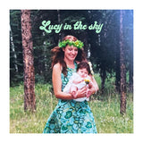 Lucy in the Sky (vegan: no beeswax) 58g Deodorant JAR