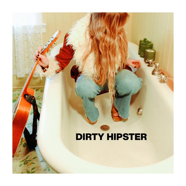 Dirty Hipster Body, Hair & Atmosphere Mist