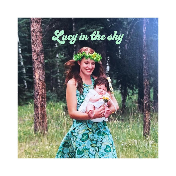 Lucy in the Sky Body, Hair & Atmosphere Mist