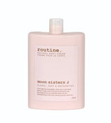 Moon Sisters Natural Body Cream | Routine Goods