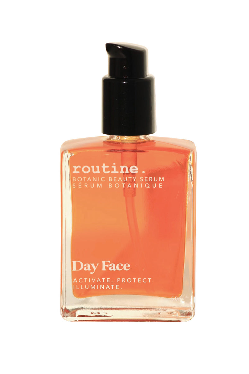 Day Face Serum | Routine Goods