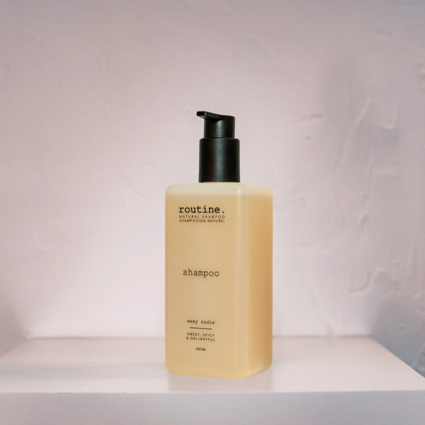 Sexy Sadie Hydrating Shampoo