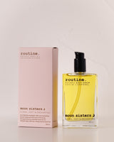 Moon Sisters Botanic Body Oil