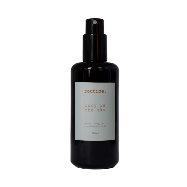 Lucy in the Sky Hair & Body Mist