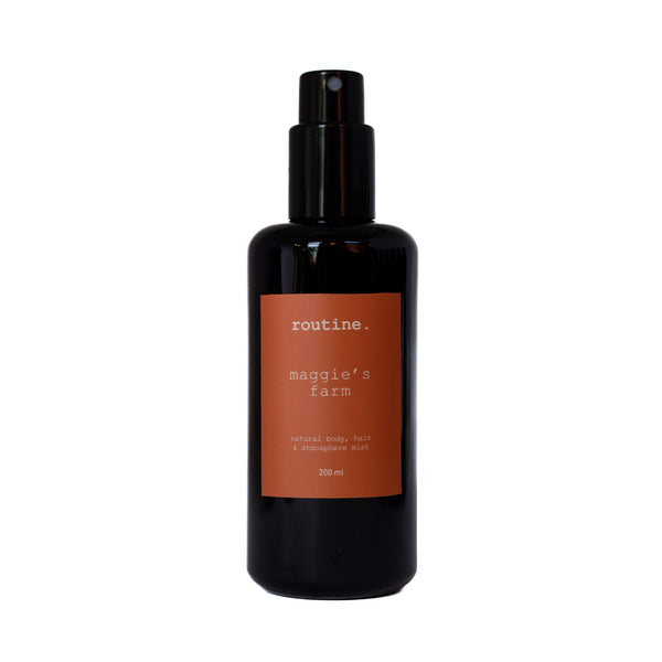 Maggie's Farm Hair & Body Mist