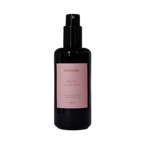 Moon Sisters Hair & Body Mist