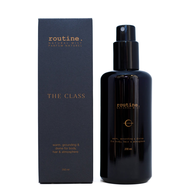 The Class Body, Hair & Atmosphere Mist