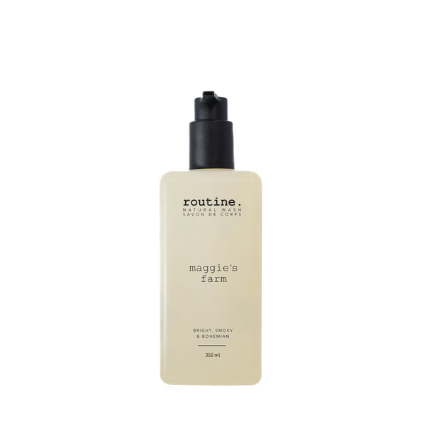 Maggie's Farm Natural Hand & Body Wash