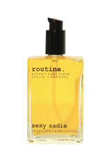 Sexy Sadie Hydrating Body Oil Serum (100ml) | Routine Goods