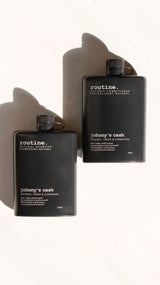 Johnny's Cash Thick Hair System | Routine Goods