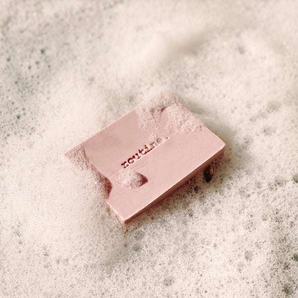 Natural Bar Soap – Routine Natural Beauty