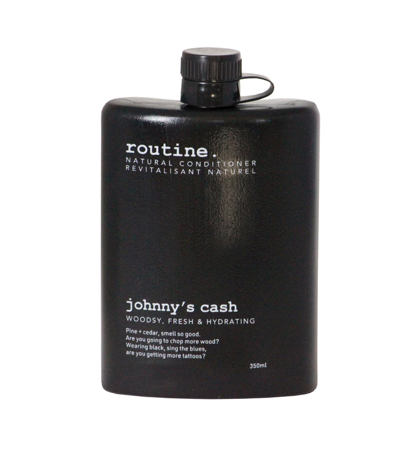 Johnny's Cash Conditioner | Routine Goods