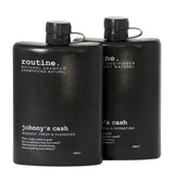 Johnny's Cash Thick Hair System | Routine Goods