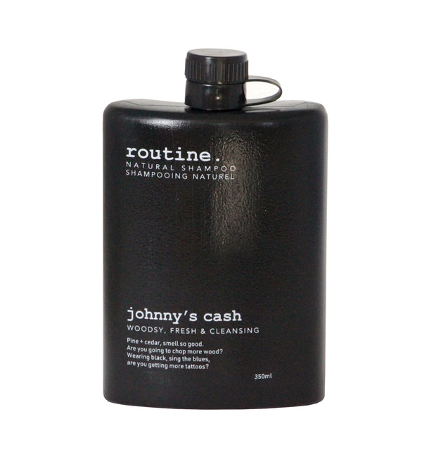 Johnny's Cash Shampoo | Routine Goods