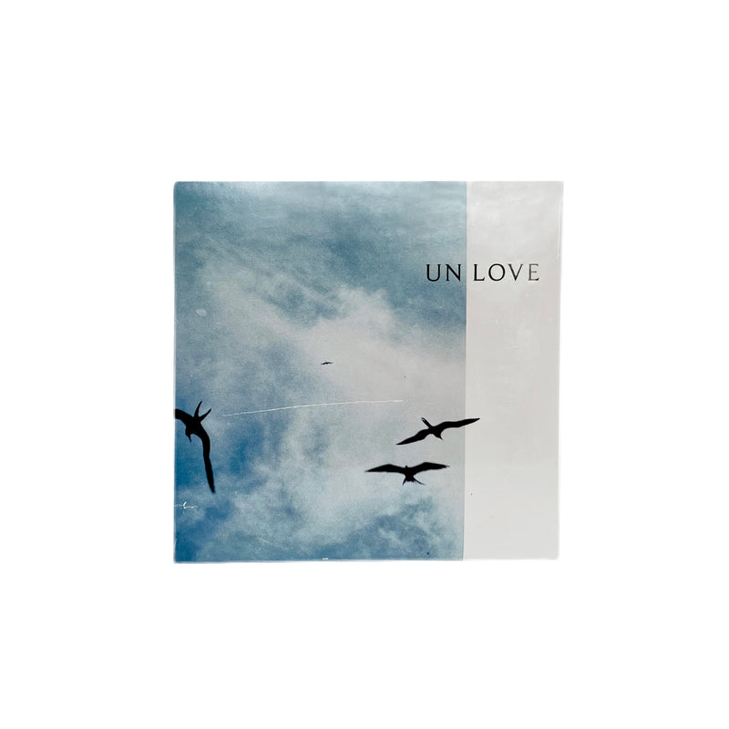 Un Love CD | Reuben & the Dark